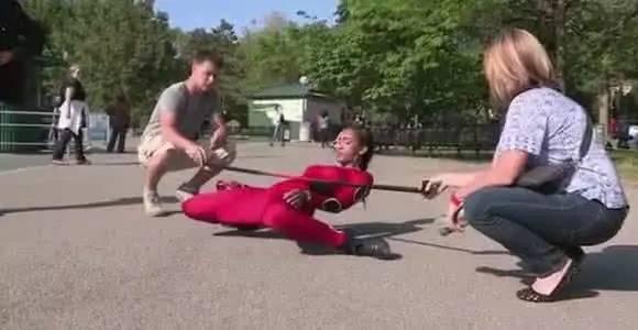 那些年，我们在动漫中看过的魔性舞蹈