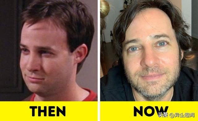 美国电视剧《吉尔莫女孩》中16位演员今天的样子