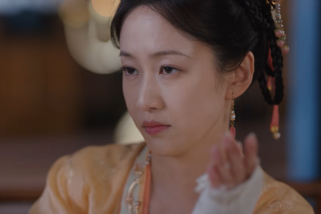 导演选角眼光牛！《卿卿日常》隐藏八大美人，连柳嬷嬷都令人惊艳