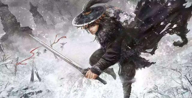 天衣有风7本宝藏小说推荐：《谈笑江湖》司南不输《凤囚凰》容止