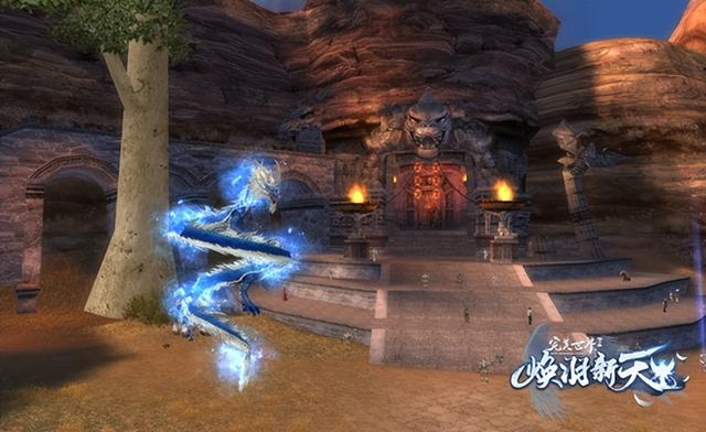 哇喔！《完美国际2》端游欢庆十六周年！年度福利揭晓