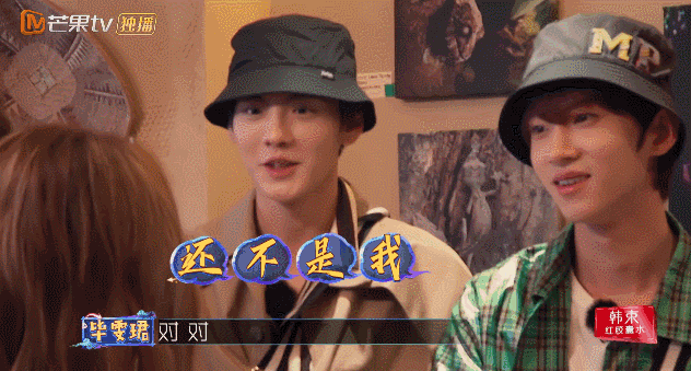 香港最令人“意想不到”的女性偶像，也就只有她了吧