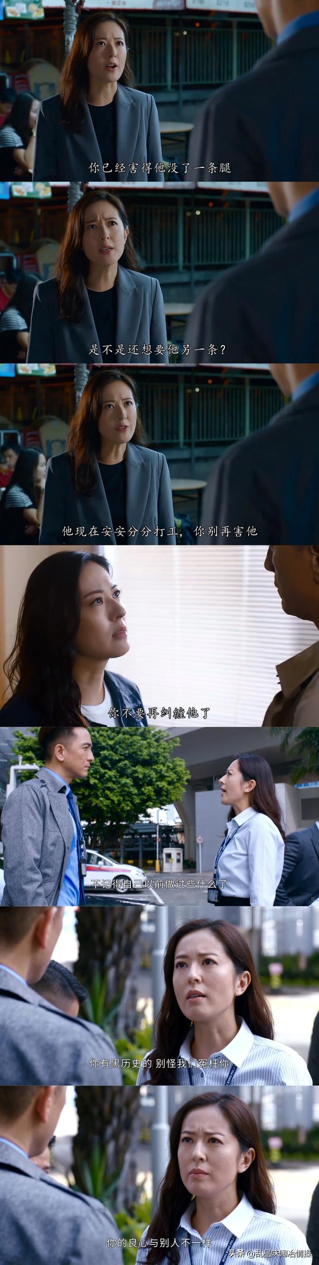 性感美女+劲爆动作戏+兄弟情,谁的最爱我不说