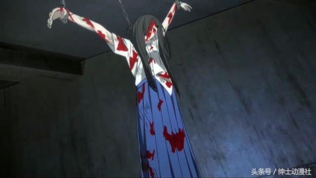 盘点多次被反派俘虏的动漫女主,别拦着我寄刀片!