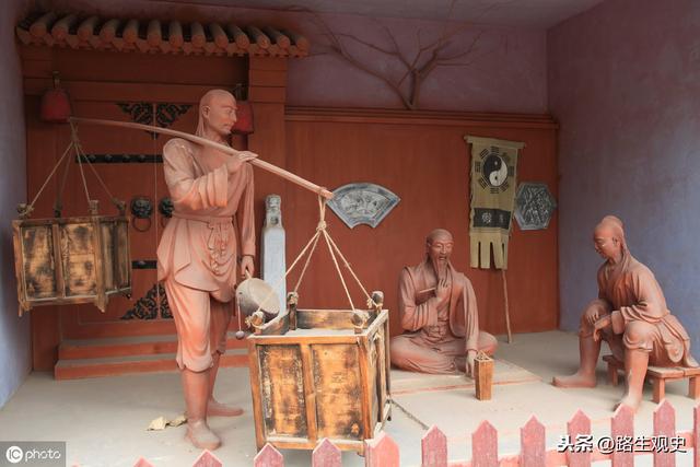 两个西夏女人的故事:1个因漂亮被称“艳后”;1个因传说而称公主