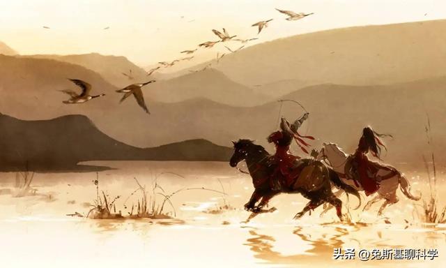 为什么天狼星比织女星更亮?天狼星和织女星互换位置会发生什么?