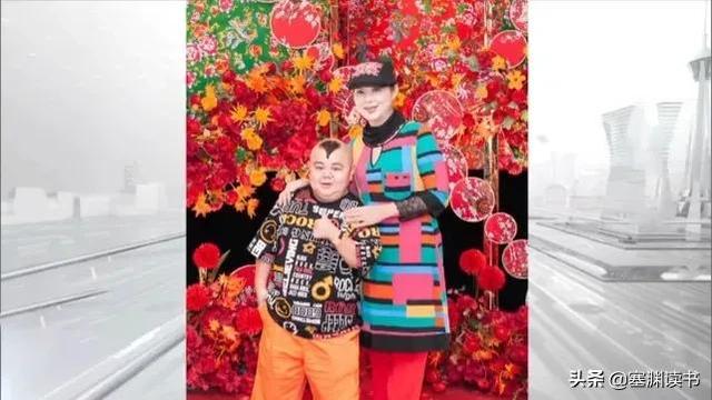 重庆1米2小男人娶1米65美娇娘，买7套房开豪车