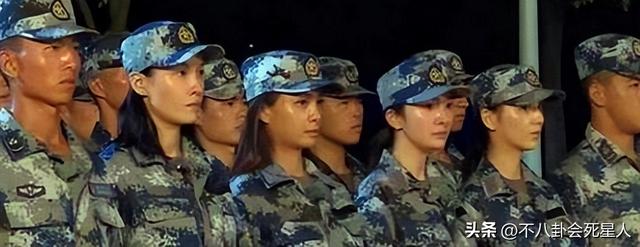 6大娱乐圈全员素颜名场面,卸了妆的女星比美,才是真的刺激