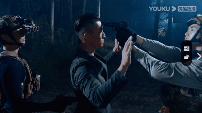 性感美女+劲爆动作戏+兄弟情,谁的最爱我不说