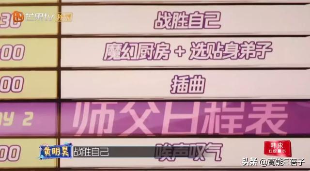 香港最令人“意想不到”的女性偶像，也就只有她了吧