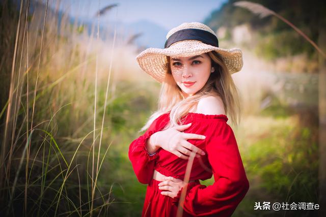 中国最多美女的三大城市，美女比星星还多