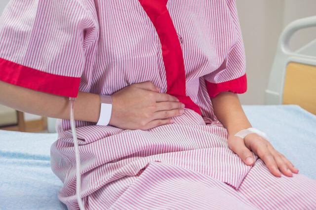 经常肚子痛是怎么回事？一张“腹部地图”，9个部位一目了然