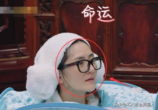 6大娱乐圈全员素颜名场面,卸了妆的女星比美,才是真的刺激