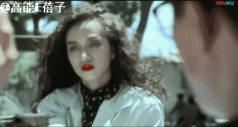 悲情“女人花”梅艳芳：“大姐大”的矛盾宿命