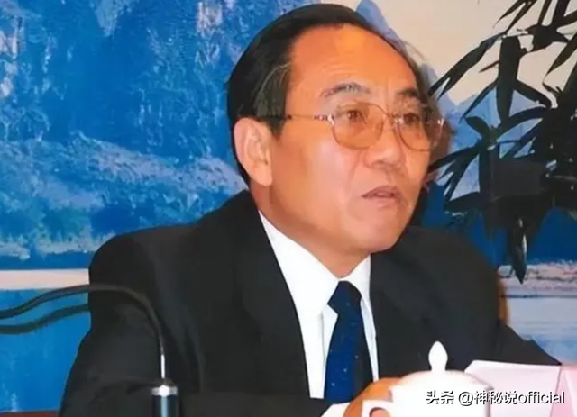 05年河南“窝囊虎”吕德彬,遭妻子家暴虐待,捉奸在床直接杀妻