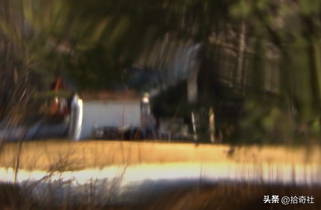美女酒吧邂逅帅哥，惨遭杀害埋尸荒野，灵媒协助警方大破悬案