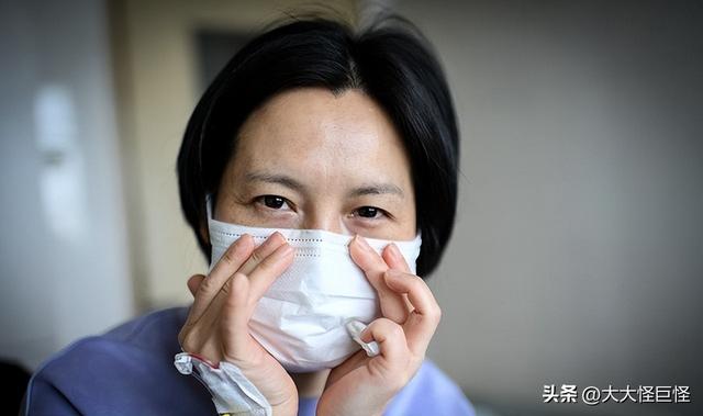周国红护士:抗疫归来却患癌症,化疗时以泪洗面,仍决定捐献器官