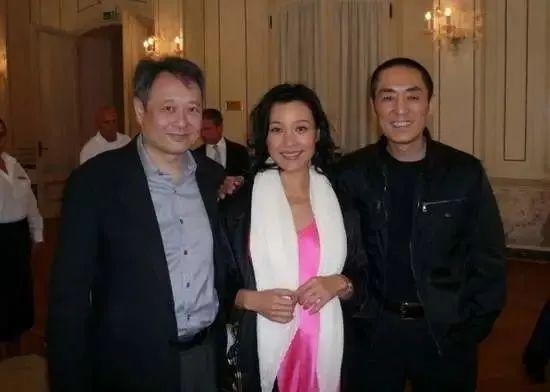 《色,戒》里面,最大胆的并不是被删减的大尺度床戏