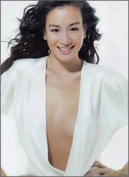 那些拍过三级片的女星 现在过的怎么样 有的后悔了