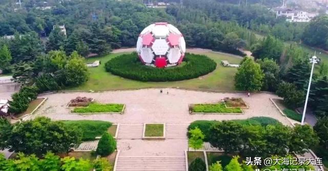 原来这5部影视剧拍摄取景地,都在大连,你还不知道吧?