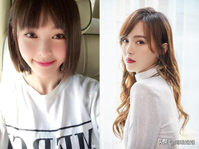 别再留黑长直了!今年流行这4种“短发发型”,个个减龄有气质