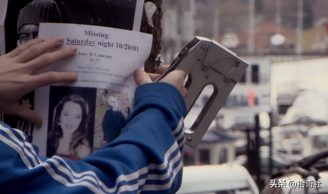 美女酒吧邂逅帅哥，惨遭杀害埋尸荒野，灵媒协助警方大破悬案