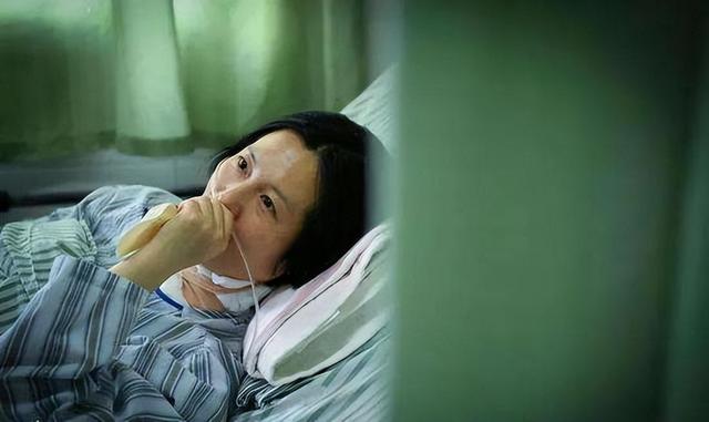 周国红护士:抗疫归来却患癌症,化疗时以泪洗面,仍决定捐献器官