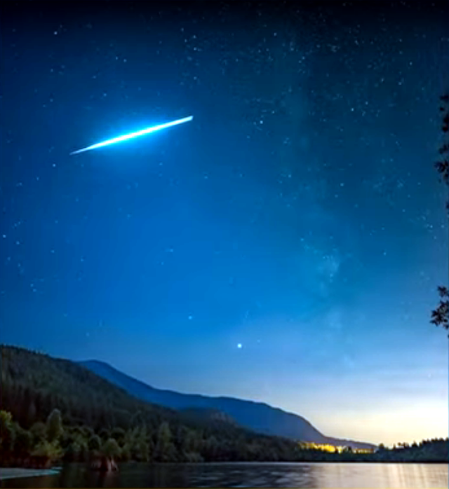 30个捕捉到的完美镜头，时机把握得太巧妙了