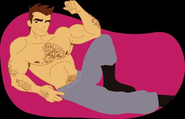 阴毛到底怎么回事?它需要“理发”吗?