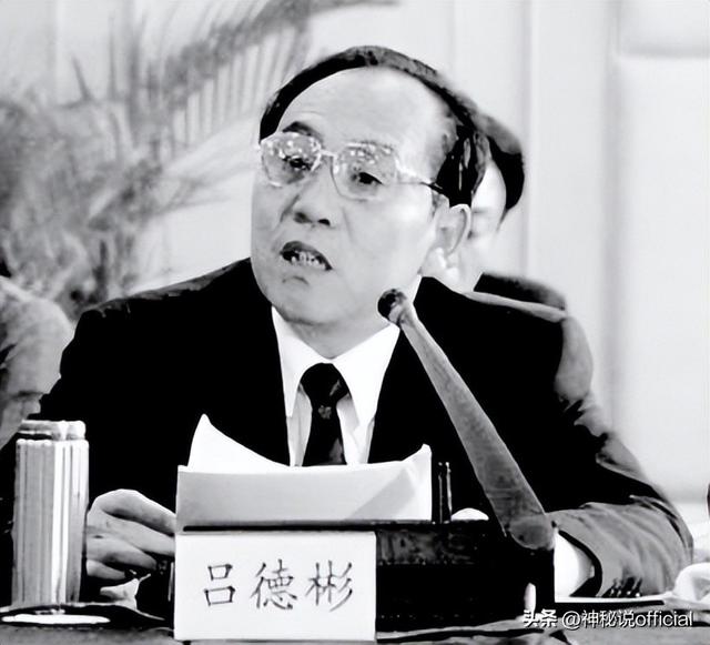 05年河南“窝囊虎”吕德彬,遭妻子家暴虐待,捉奸在床直接杀妻