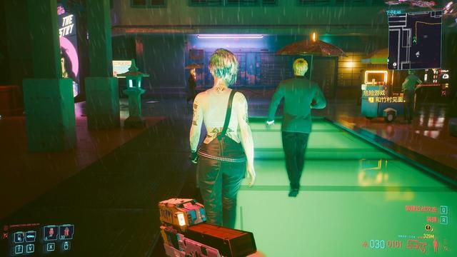 《赛博朋克2077》为什么朱迪不能当女朋友？因为她实在太单纯了