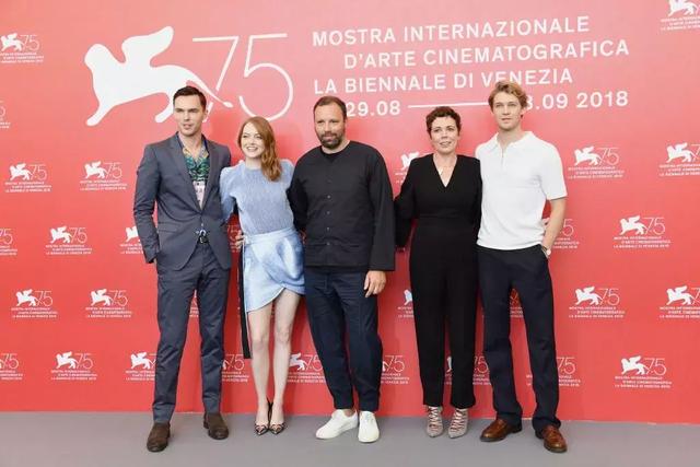 谁在背后捅刀！欧洲人的宫斗，同样有毒