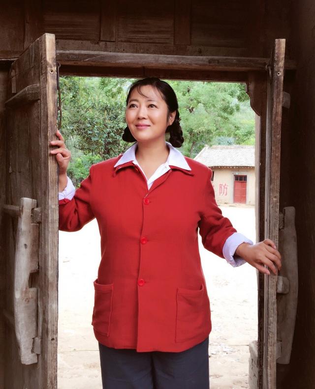 《当家的女人》王茜华：事业和爱情背后的泪与痛你不知