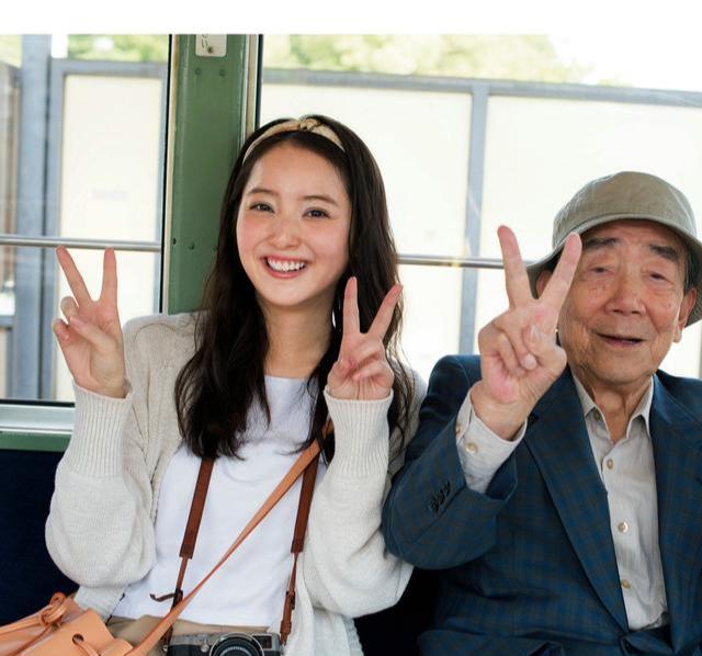 日本7大公认美女,身材颜值气质俱佳,一个比一个好看