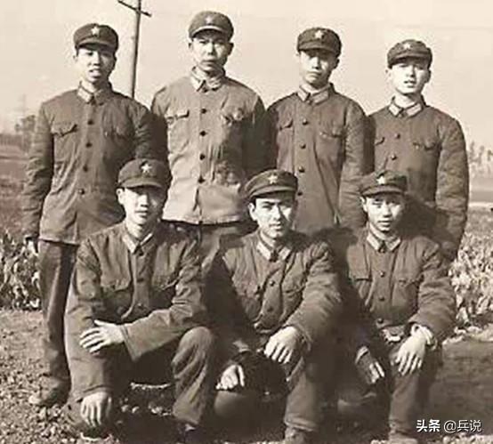 【突围之战完整版】202人被俘，2个副军长受处分，战俘档案带污点