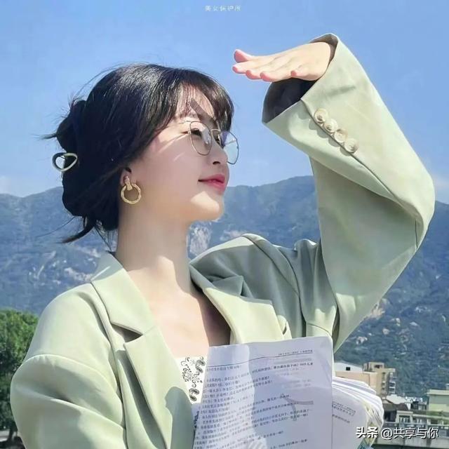 女生头像ins高级质感｜高冷文艺头像｜高清女生优质头像