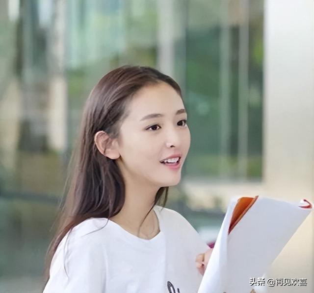 美女大PK,成都和武汉一样盛产女明星,个个都是天仙下凡