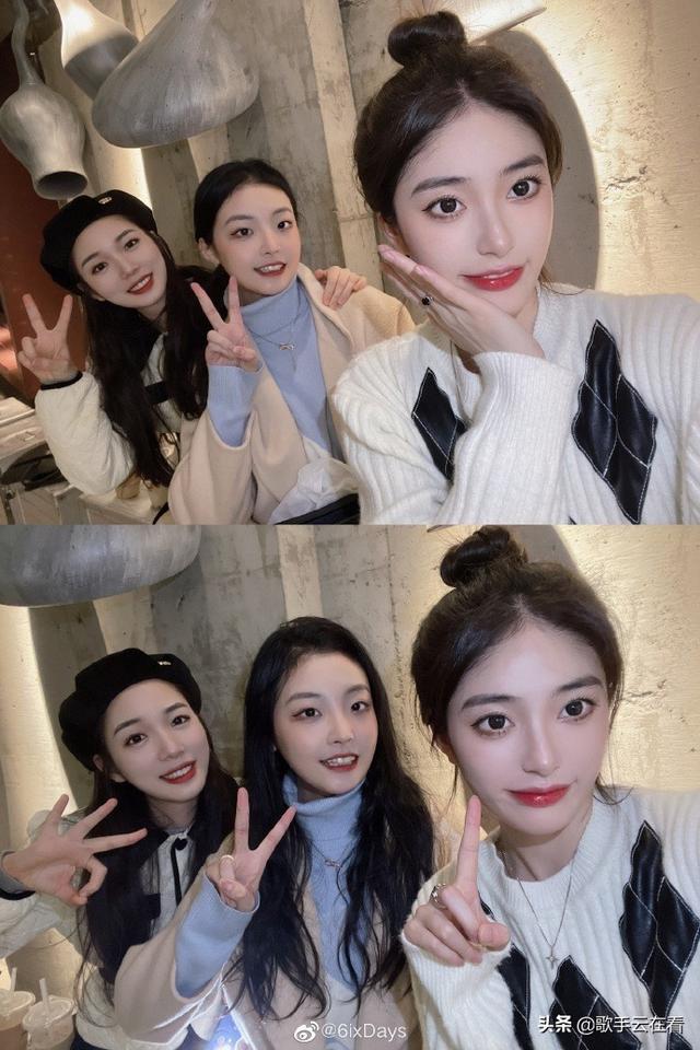 99年美女空乘小姐姐迷人美照欣赏，真好看