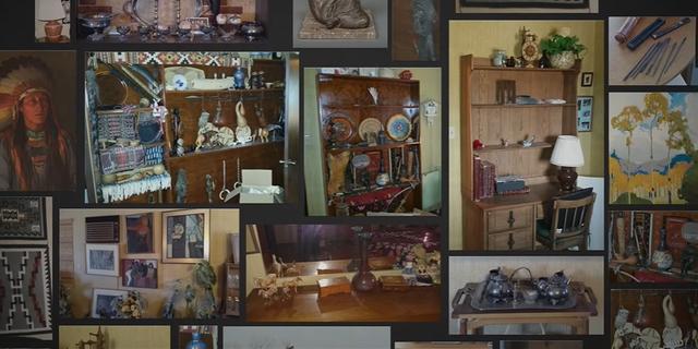 美国普通退休教师,居然是传说雌雄大盗?逍遥半生,到死都没被抓