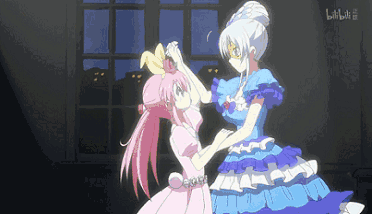 那些年，我们在动漫中看过的魔性舞蹈