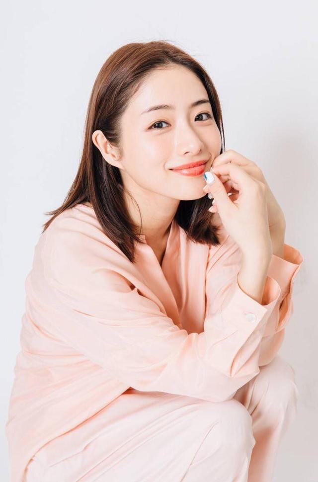 日本7大公认美女,身材颜值气质俱佳,一个比一个好看