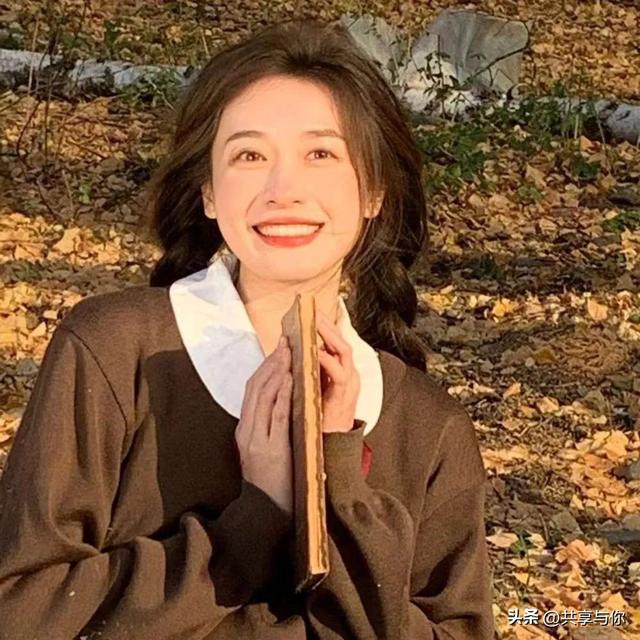 女生头像ins高级质感｜高冷文艺头像｜高清女生优质头像