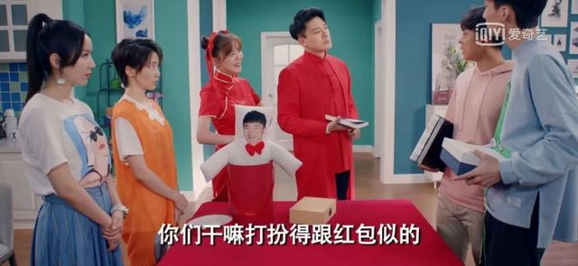 《爱五》的风，一直吹到今年夏天，又是多少人的青春呀