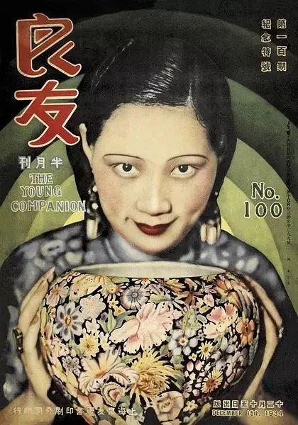 百年，经久不衰的“美女经济”