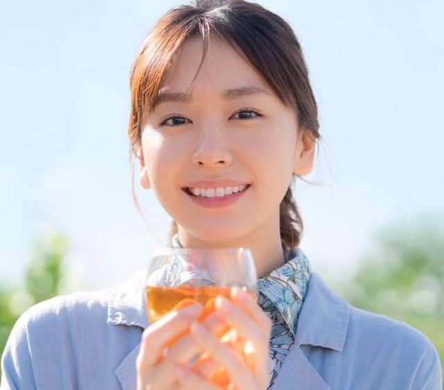 日本7大公认美女,身材颜值气质俱佳,一个比一个好看