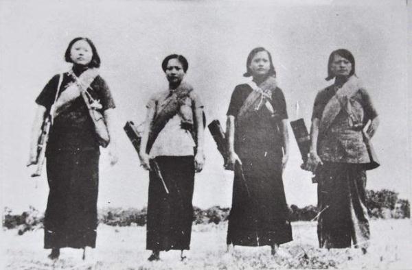 应征女青年看过来：女兵标准发型是啥样？