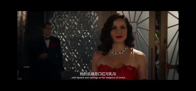 致命女人2强势回归,为什么她们又拿起了屠刀?1、2集深度解析