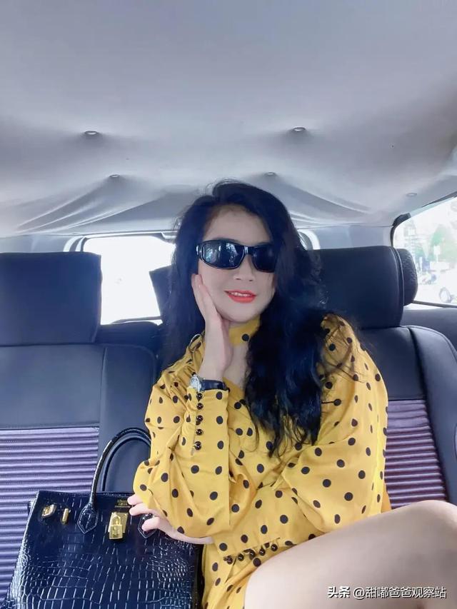 这20位美女没有一个露肉的，难道说她们不美吗？