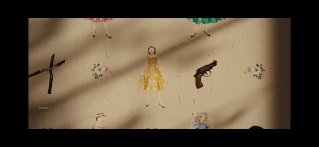 致命女人2强势回归,为什么她们又拿起了屠刀?1、2集深度解析