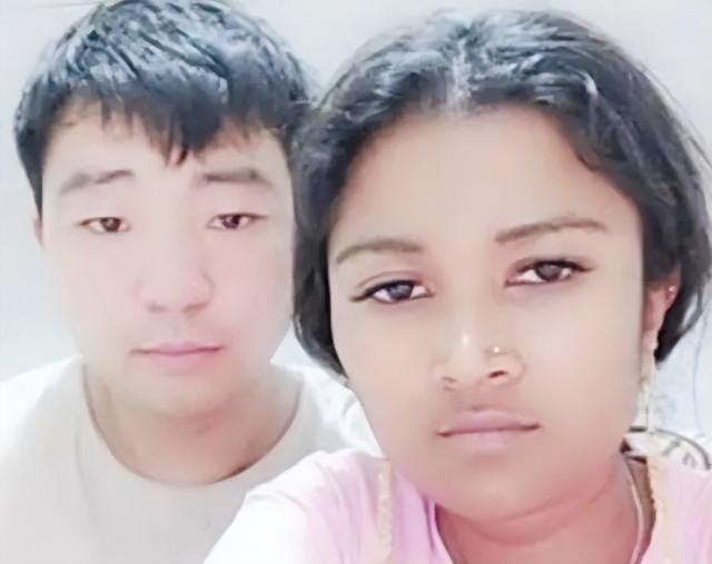 2012年，20岁印度女孩嫁给一中国农民，8年后妹妹嫁给丈夫堂弟
